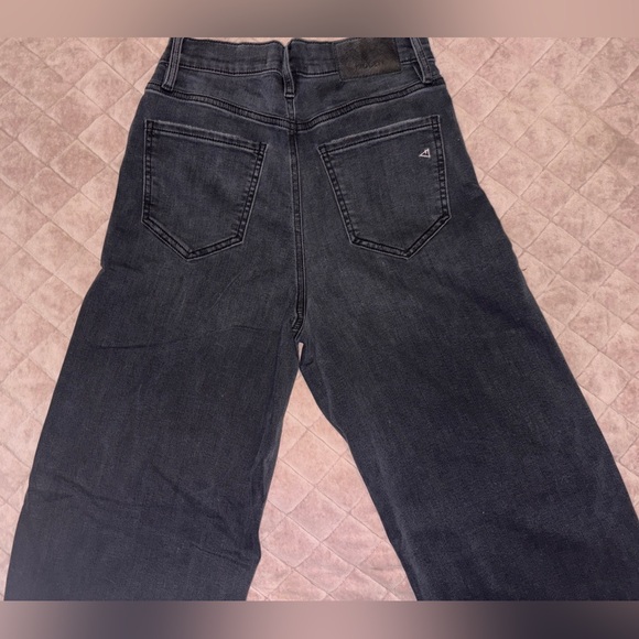 High Rise Dad Jeans - Picture 11 of 15